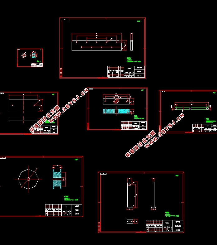 电线加工自动系统设计(含CAD零件装配图,SolidWorks三维图)