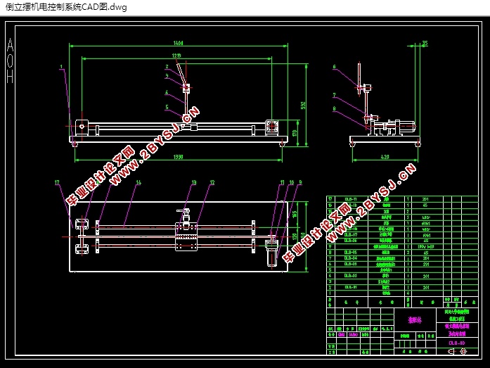 ڻϵͳṹ(CADװͼ,SolidWorksάͼ)