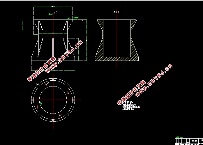 压铸机自动浇注机械手设计(含CAD零件装配图,SolidWorks三维图)