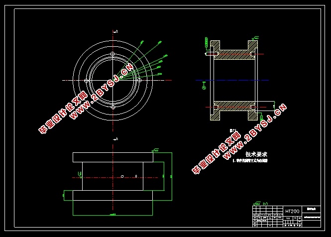 压铸机自动浇注机械手设计(含CAD零件装配图,SolidWorks三维图)