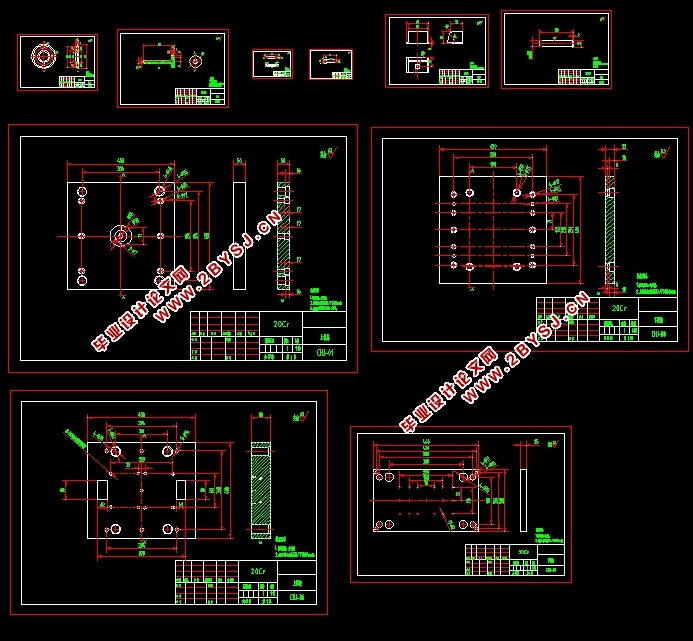 DVD外壳面板注塑模具设计(含CAD零件图装配图,SolidWorks三维图)
