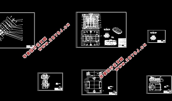 香皂盒注塑模具设计(含CAD零件图装配图爆炸图)