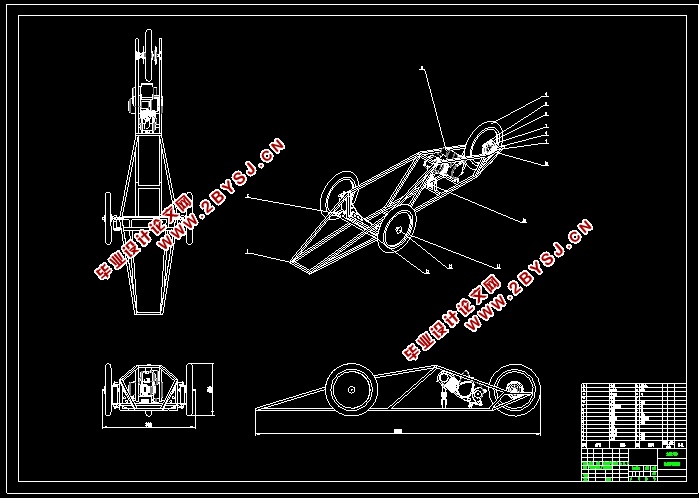 ͽܳṹ(CADװͼ,SolidWorksάͼ)