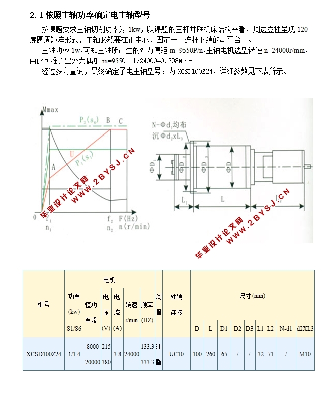 并联机床实验台总体结构设计(含CAD图,SolidWorks三维图)