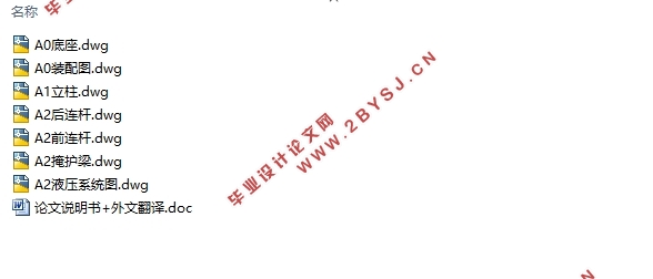 ZY3600-15-30液压支架设计(含CAD零件图装配图)