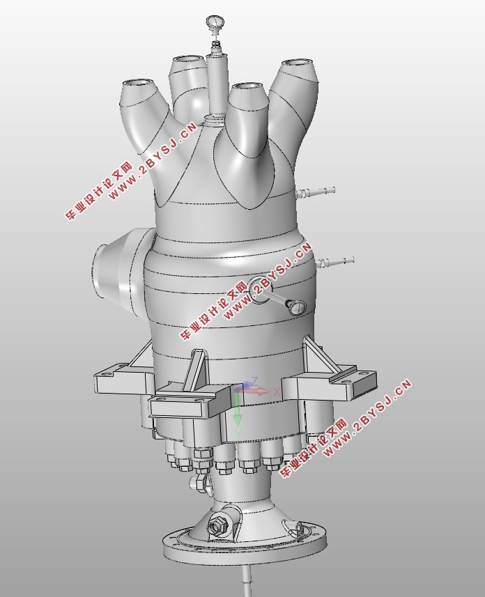 ʽֻṹӹ(CADͼ,SolidWorksάͼ)