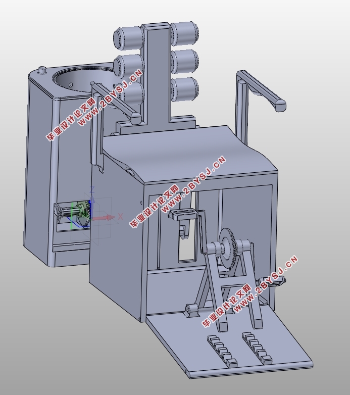 ๦ؽϴ»(CADͼ,SolidWorksάͼ)