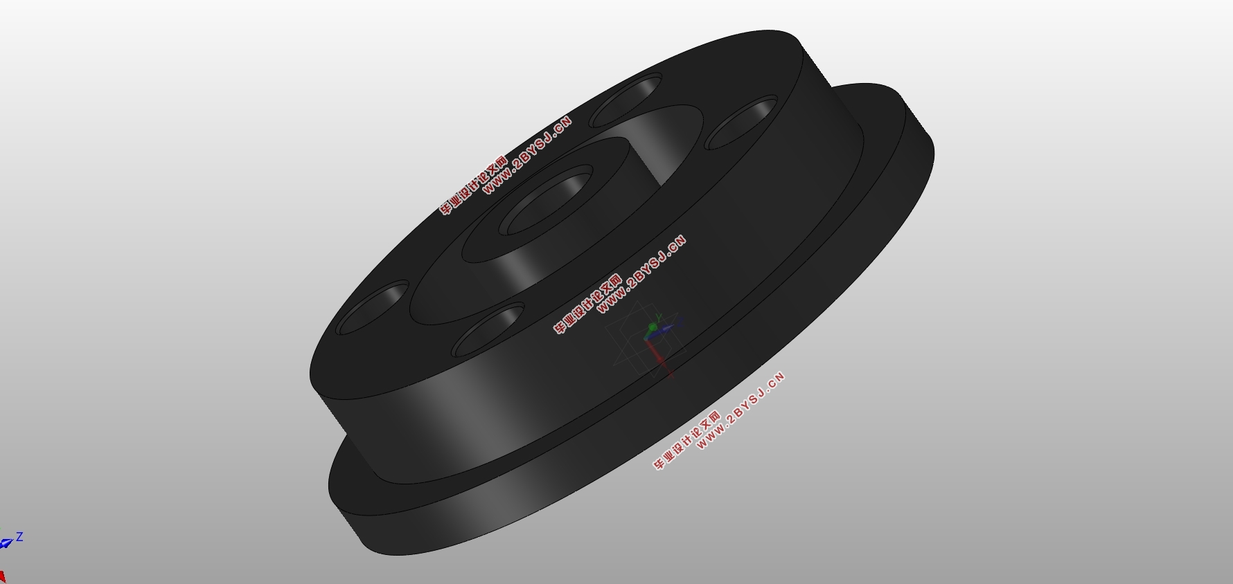 ׼о(CADоװͼ,SolidWorksάͼ)