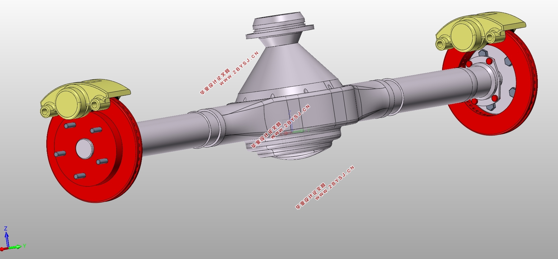 (CADͼװͼ,SolidWorksάͼ)