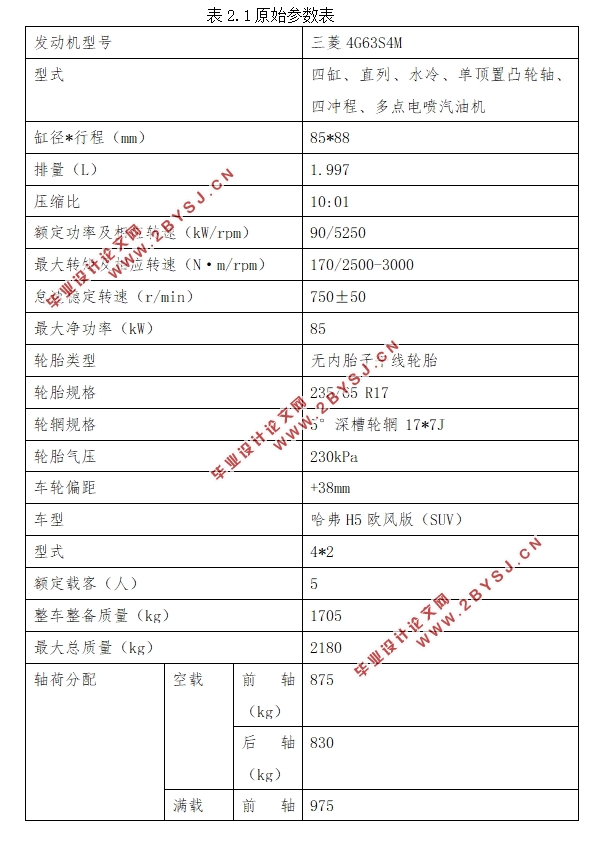 紧凑型SUV转向系统设计(含CAD零件装配图)