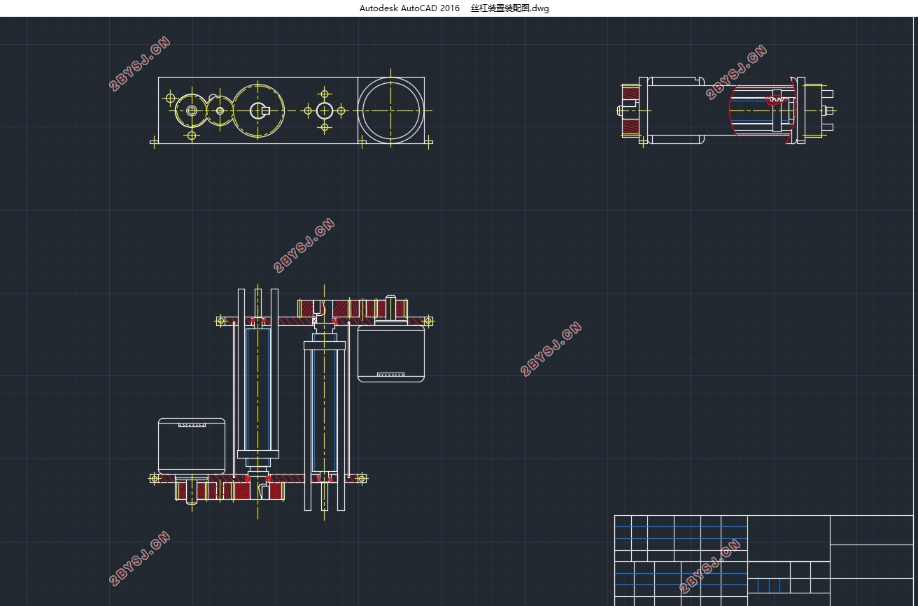 空调管道清洁机器人设计(含CAD零件图装配图,SolidWorks三维图)