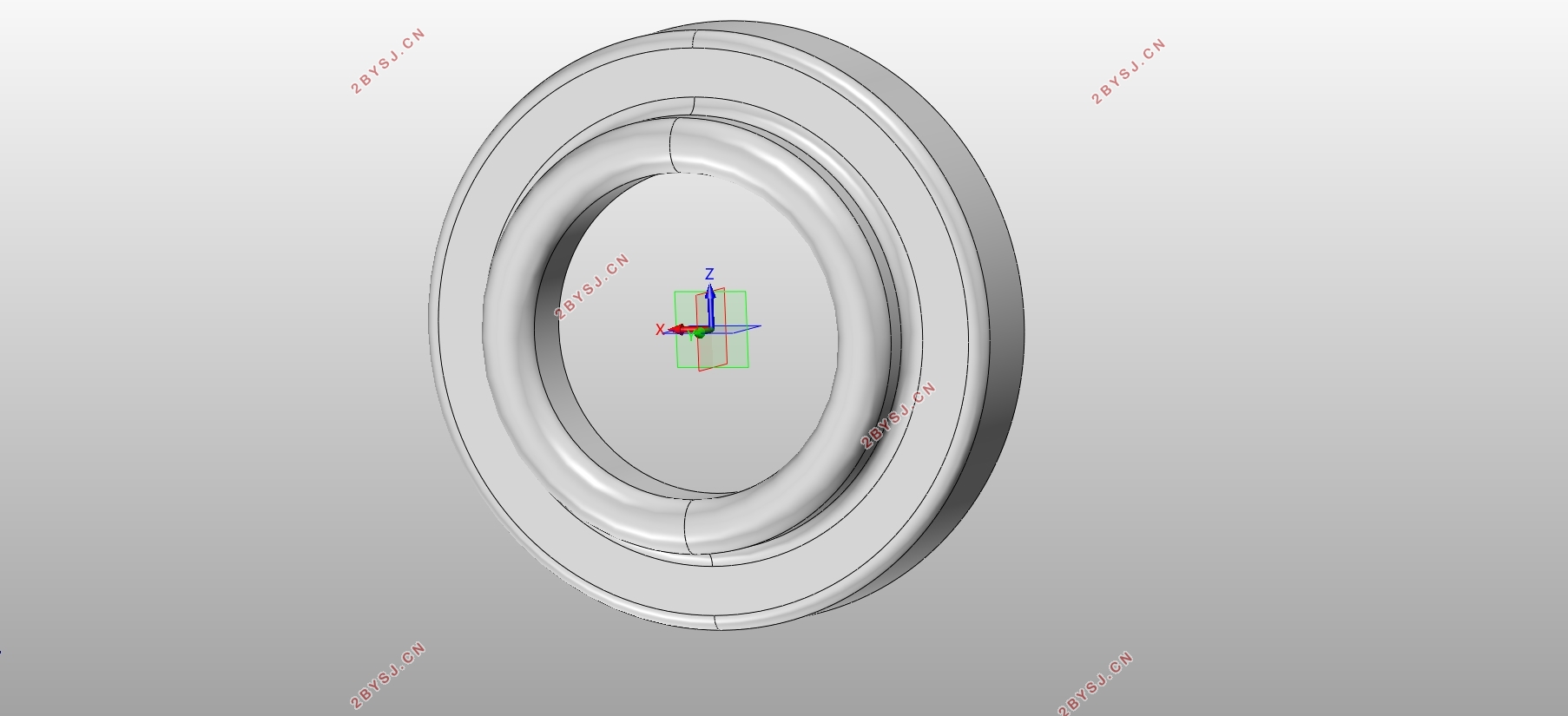 罩圈冲孔翻边复合模具设计(含CAD图,SolidWorks三维零件图,UG三维装配图)