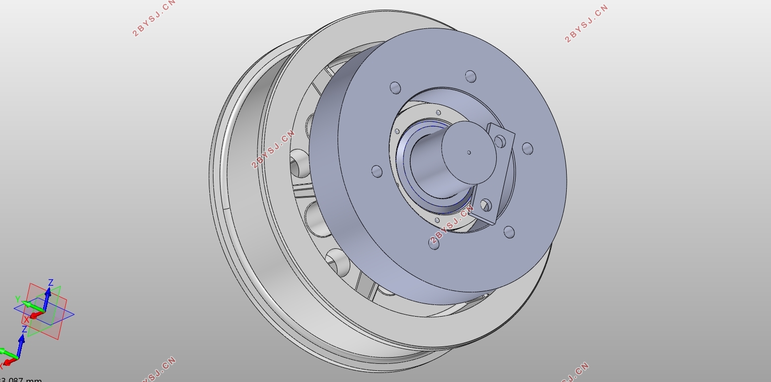 ;ػлƼ(SolidWorksάͼ)