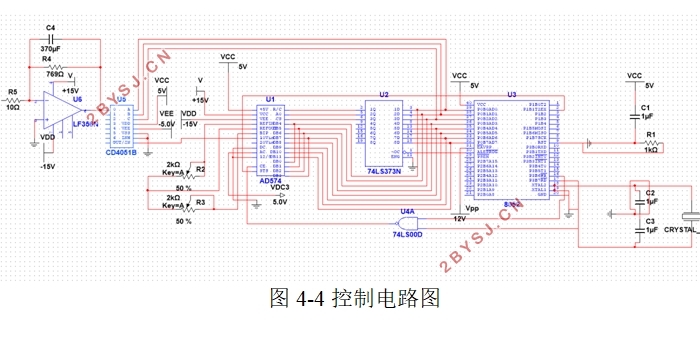 DTA-2型太阳能跟踪驱动装置设计(含CAD零件图装配图)
