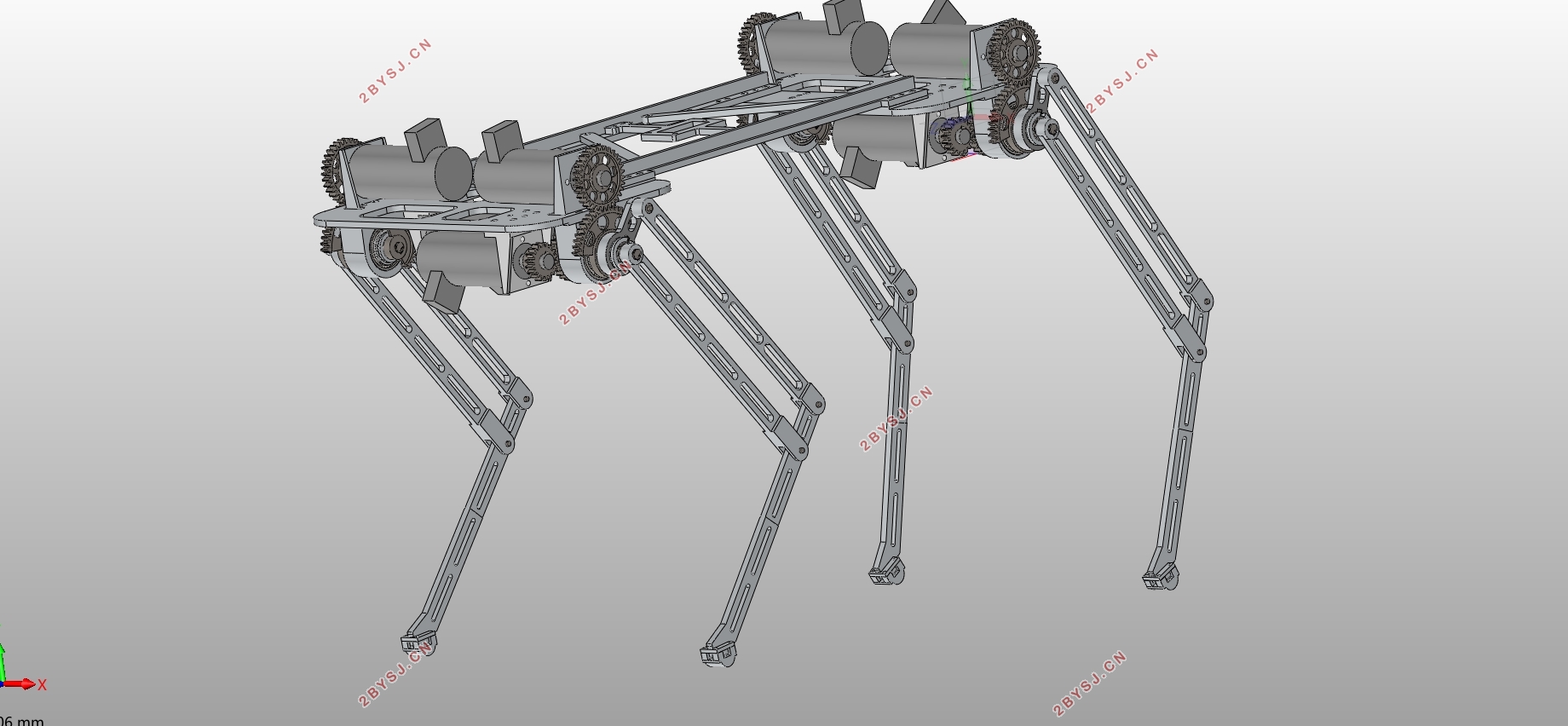 ˻ϵͳ(CADװͼ,SolidWorksάͼ)