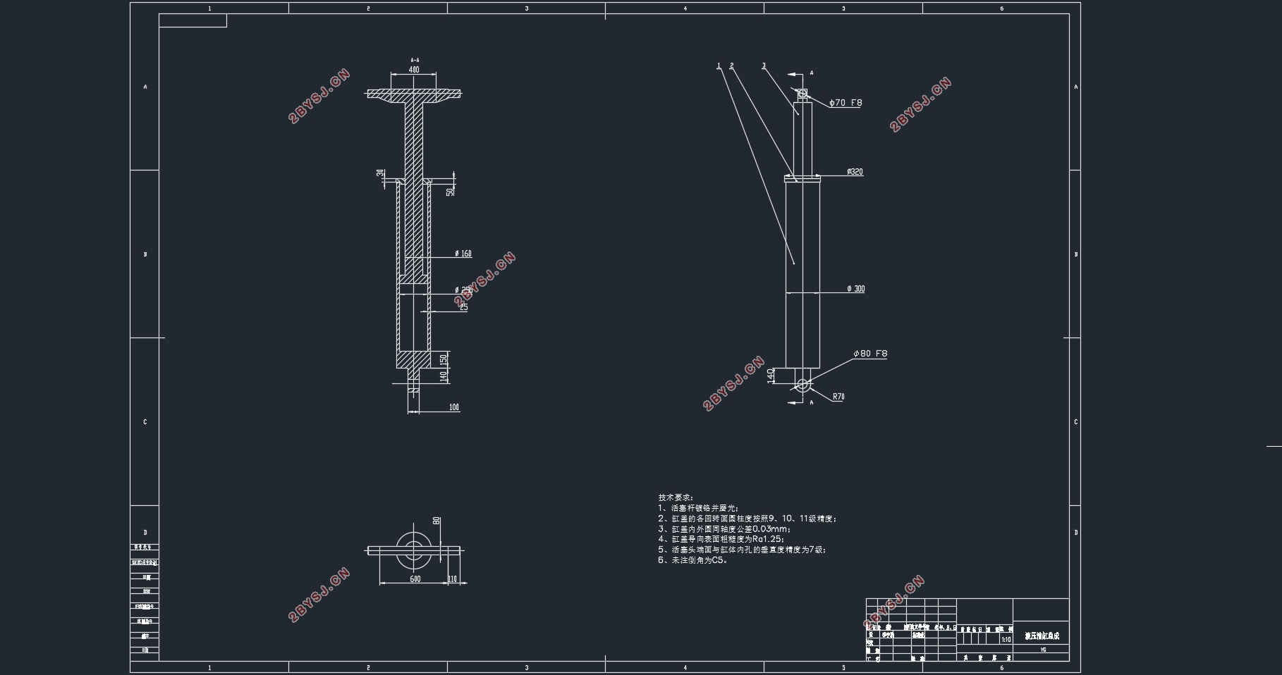 жƼ(CADͼ,SolidWorksάͼ)