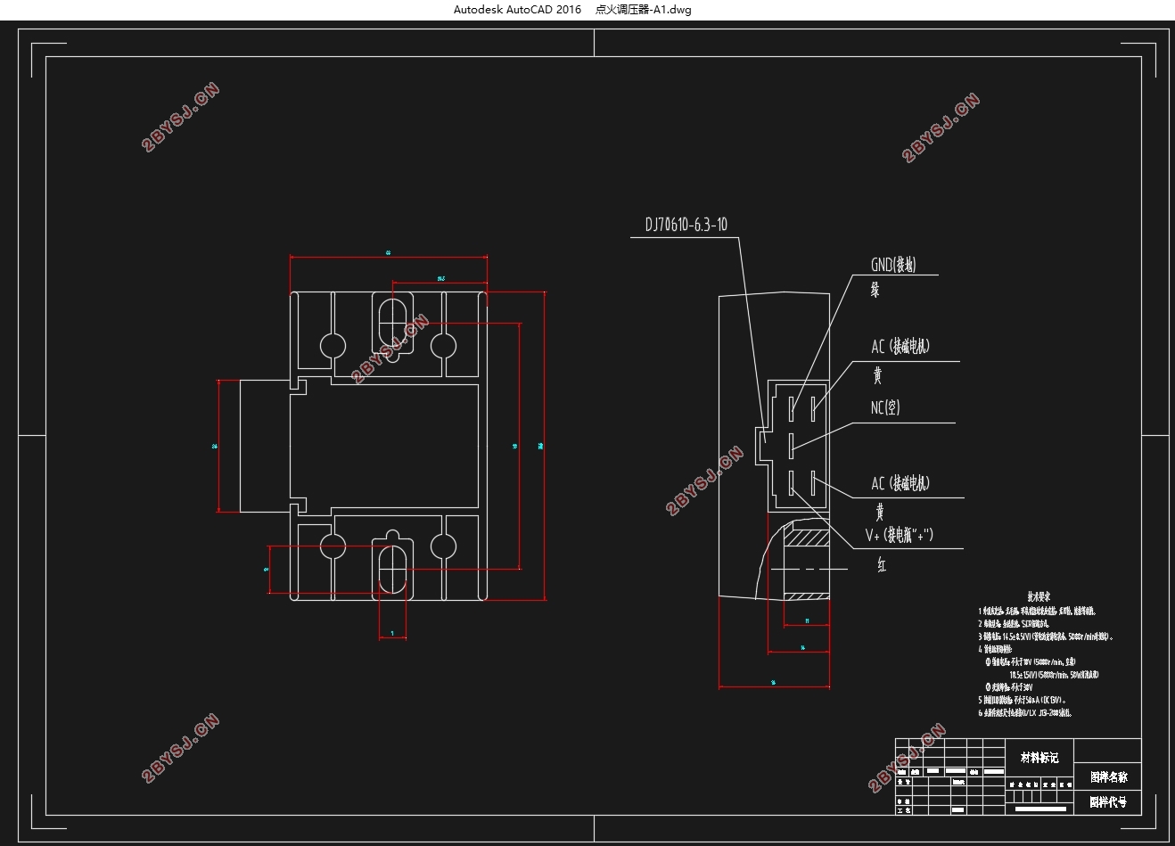 (CADͼ,SolidWorksάͼ)