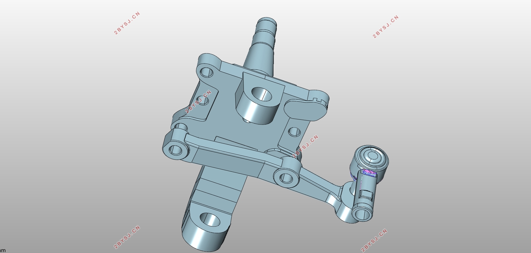 ϶Ϳͳת򴫶װά(CADͼ,CATIAάͼ)