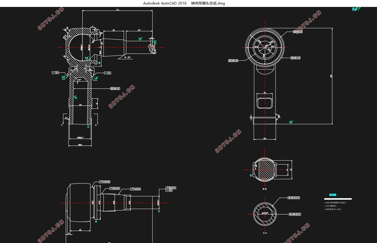 ϶Ϳͳת򴫶װά(CADͼ,CATIAάͼ)