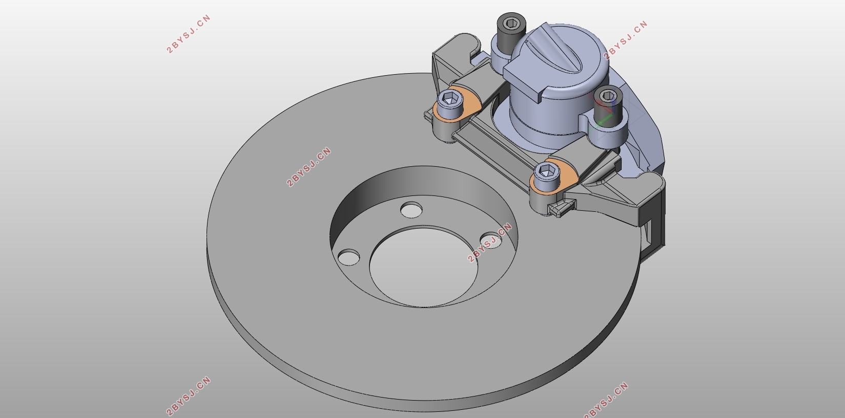 綯ƶϵͳ(CADװͼ,SolidWorksάͼ)(Ӣİ)