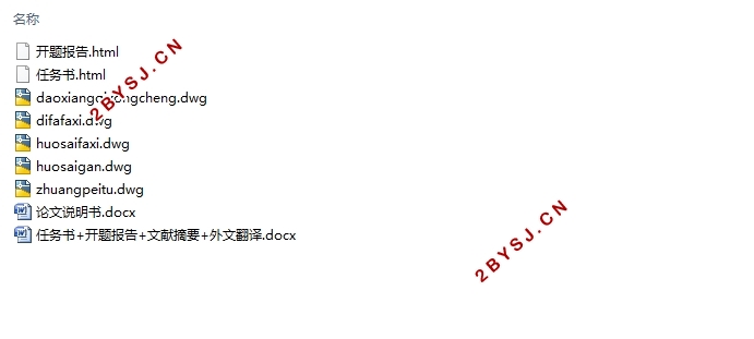 标致307轿车前麦弗逊悬架减振器设计(含CAD零件图装配图)