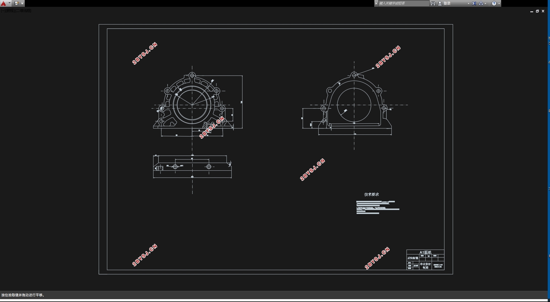 1.5Tͻ뿪(CADͼ,SolidWorksάͼ)