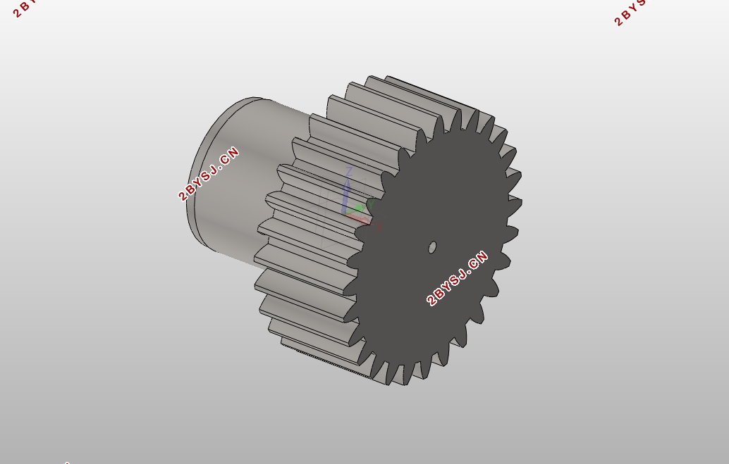 行星齿轮减速器参数化系统设计与开发(含SolidWorks三维图,程序)