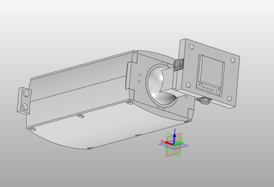 �˹�����������ؽڵ���˳�������(��CADͼ,Solidworks��άͼ)