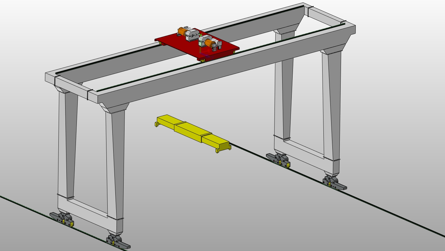 LMQ3535��װ����ʽ���ػ������������(��CADͼ,Solidworks��άͼ)