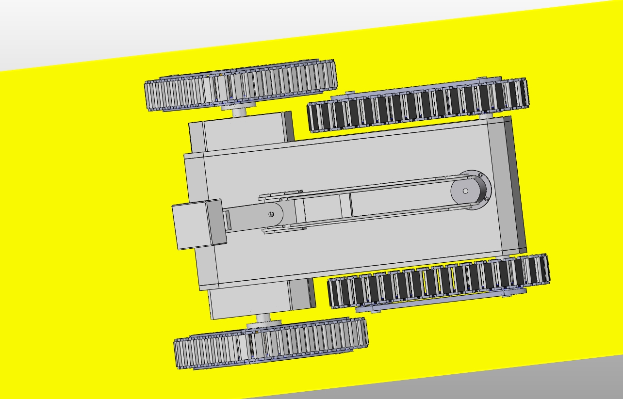 �Ĵ�ʽ��Ԯ��������Ƽ���ά��ģ���(��SolidWorks��άͼ)
