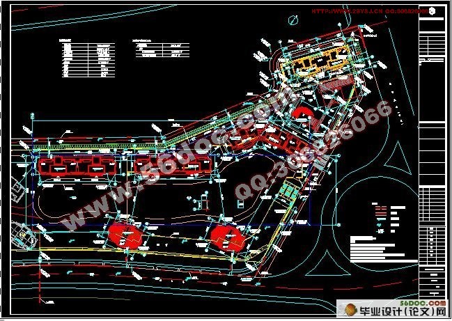 东江首府二期工程9号楼施工组织设计