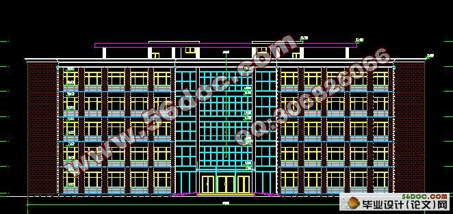 �������Ĳ�4400ƽ�׸ֽ��������ܽṹ���°칫¥���