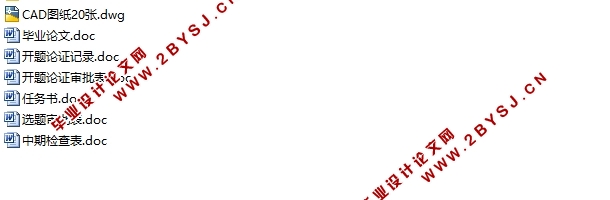 长沙县金井镇剪刀坡水库除险加固工程设计(含CAD图)