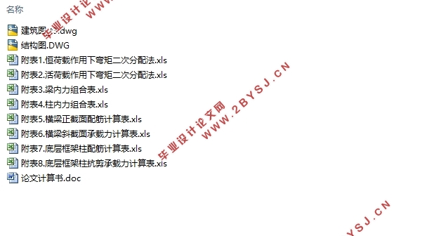 五层6200平米南京市大数据研究中心办公楼的设计(含建筑图结构图)