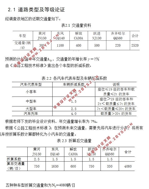 广东某公路S2段(双向4车道高速公路)设计(含CAD图)