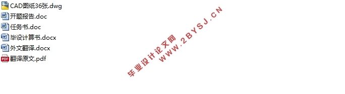 高层建筑(地下三层地上十六层)商业写字楼给排水工程设计(含CAD图)