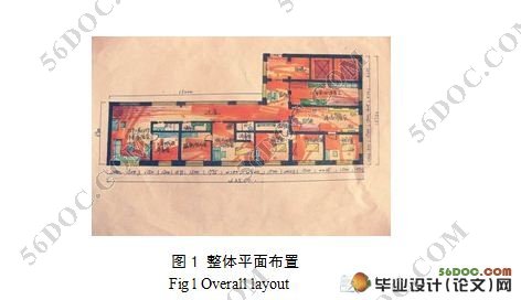 北京微笑儿童牙科诊所室内装潢设计