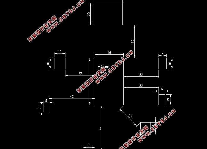 某化工大型贮罐区2X1000立方米甲苯储罐区安全设计(含CAD图)