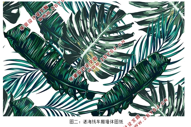 湛海线列车车厢旅游文化宣传方案设计