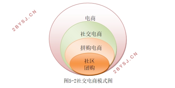 分享经济下社交电商企业的运营模式研究(附调查问卷)