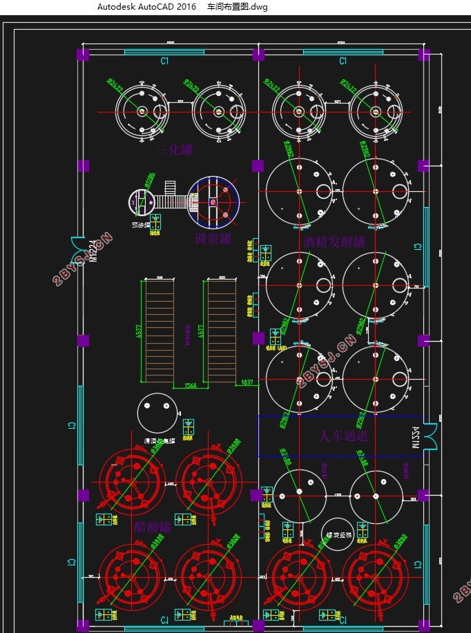 20000t/aʳߵ(CADͼ)