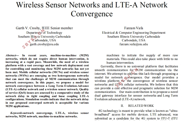 ߴ LTE-A ں