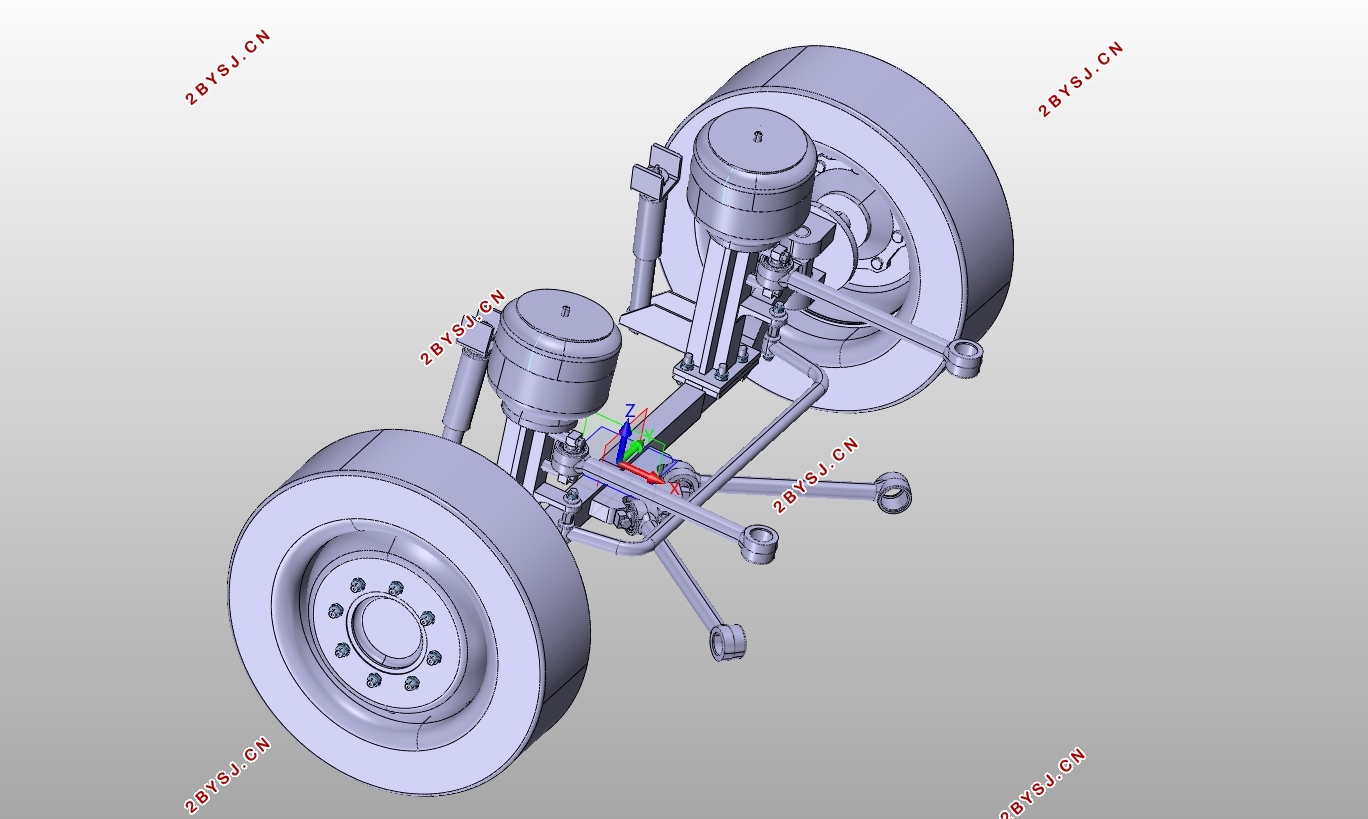 ���綯�����ͳ�����ϵͳ(�Ƕ�����������)���(��CADͼ,CATIA��ά)