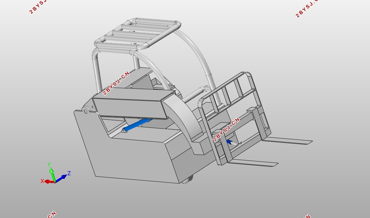 �ۼ��Ͳ泵������о�(��CADͼ,SolidWorks��άͼ)