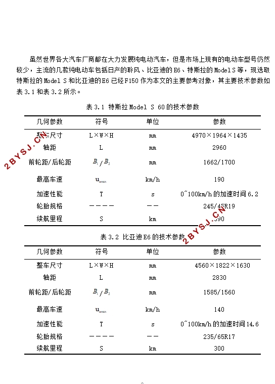 4.5�����ִ��綯���ܲ������(��CADͼ)