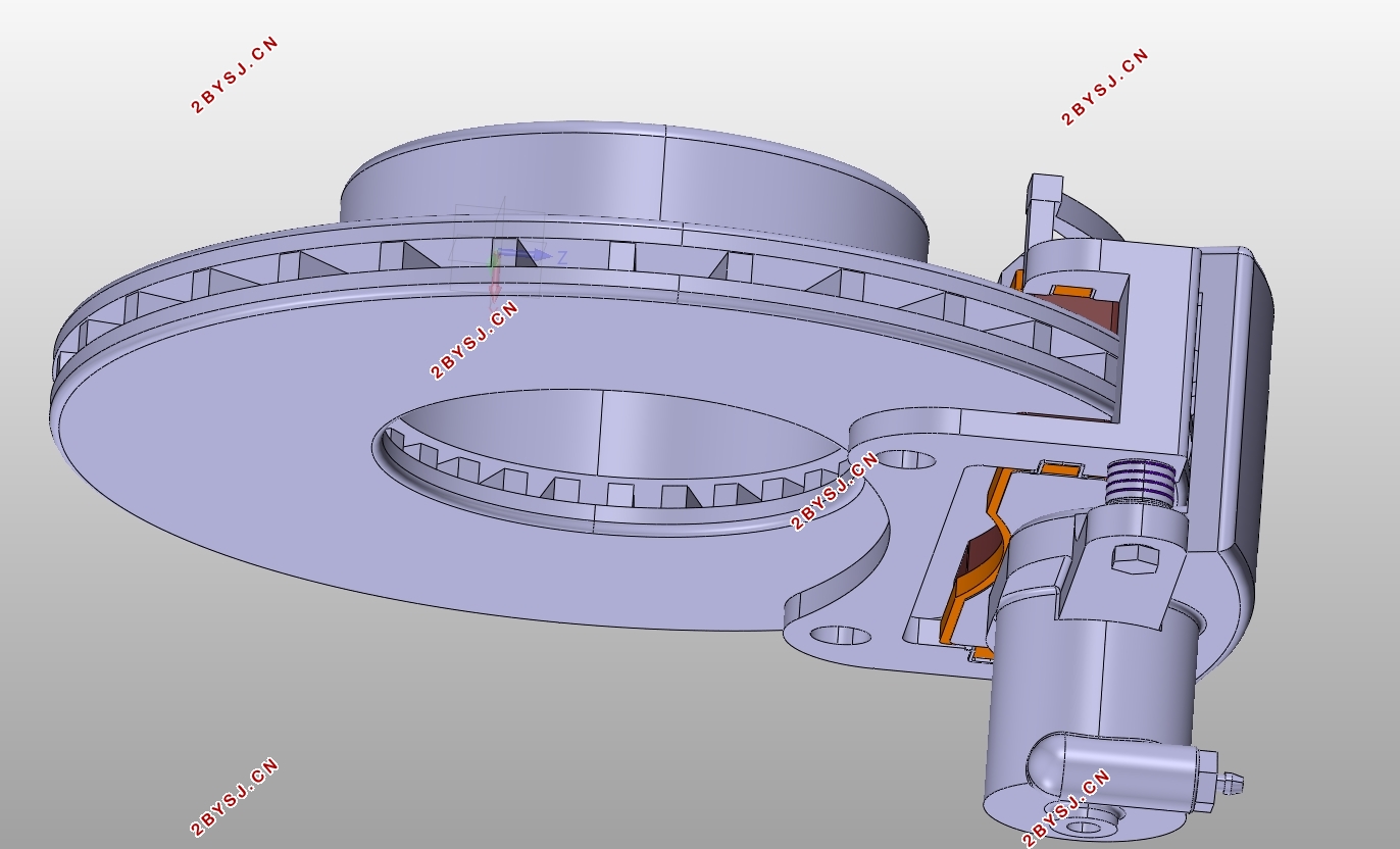 �綯MPV�ƶ�ϵͳ��������(��CADͼ,CATIA��άͼ)