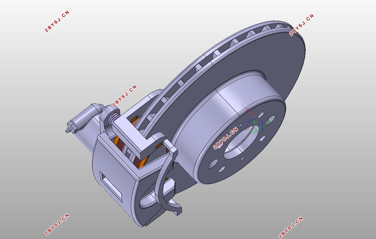 �綯MPV�ƶ�ϵͳ��������(��CADͼ,CATIA��άͼ)