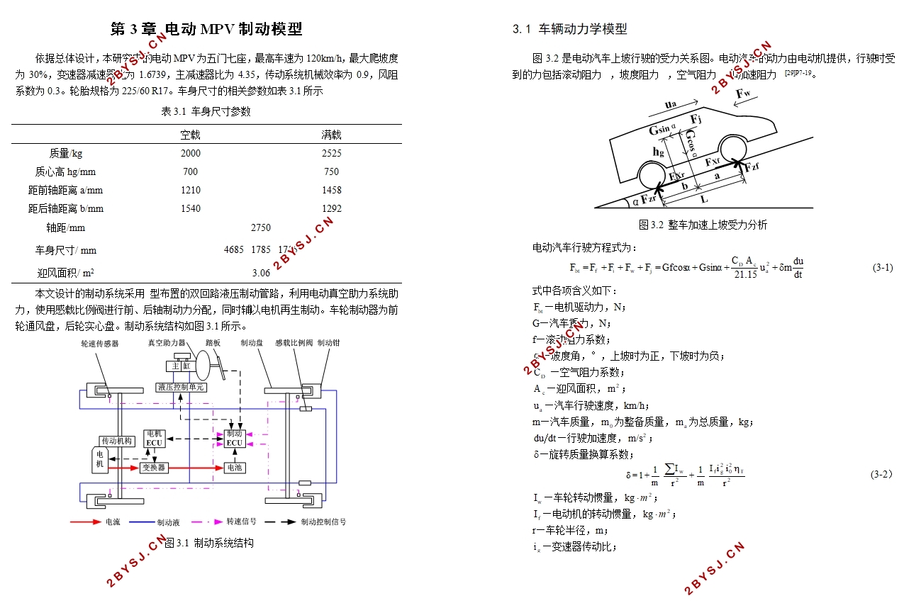 �綯MPV�ƶ�ϵͳ��������(��CADͼ,CATIA��άͼ)