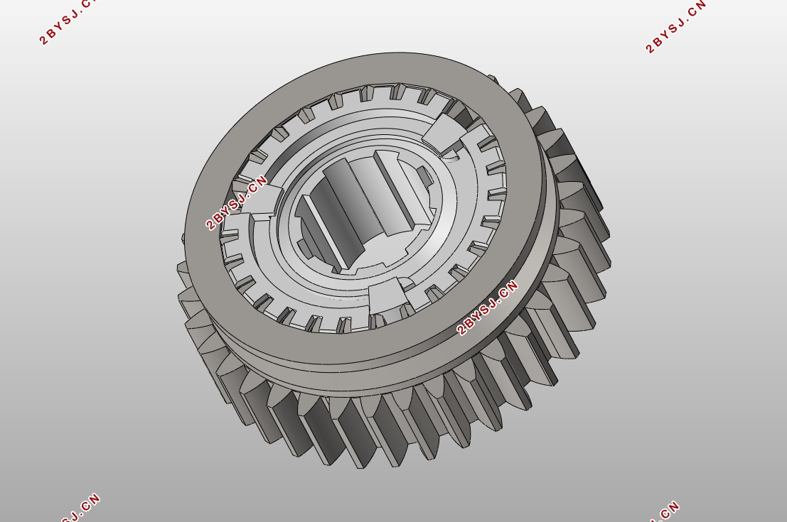 ĳ���ճ����嵵�ֶ����������(��SolidWorks��άͼ)